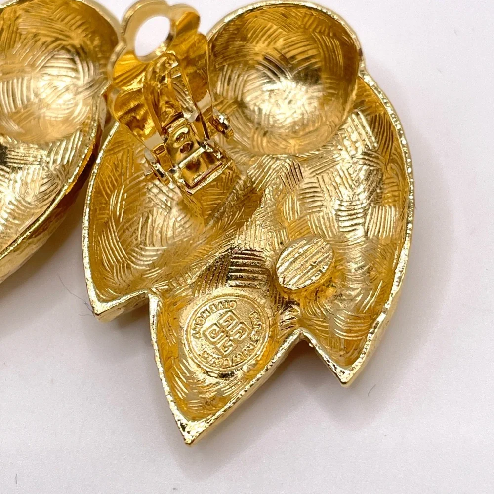 Givenchy bijoux vintage